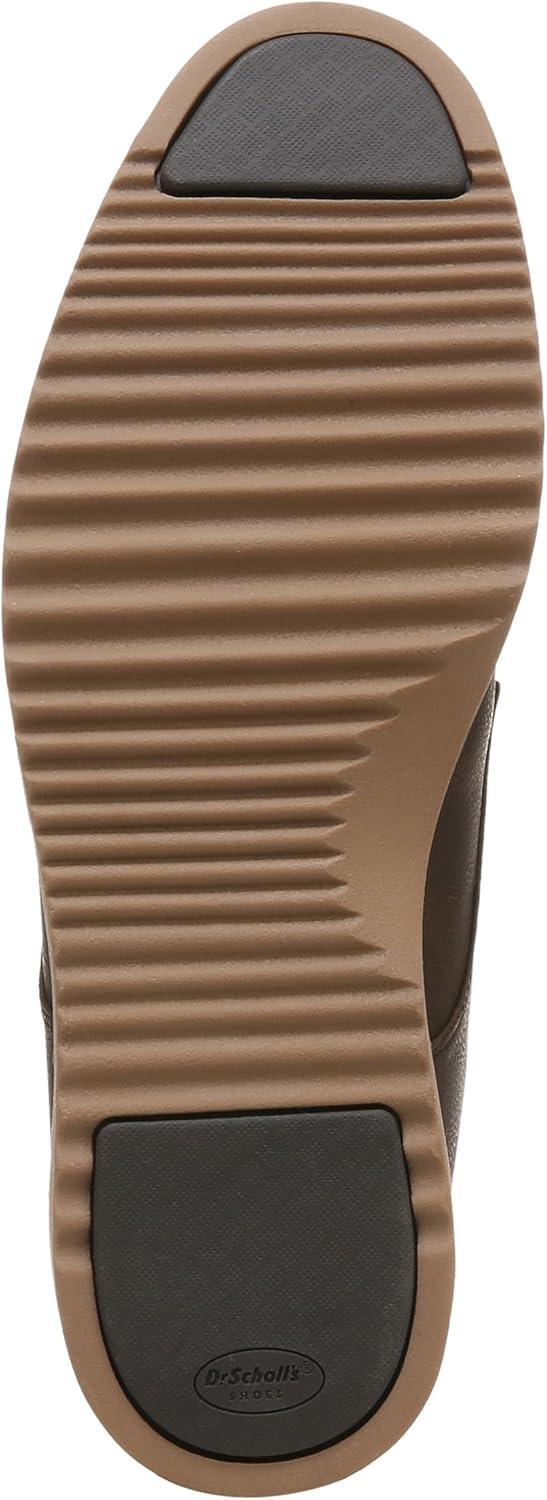 image:imageDr Scholls Shoes Mens SyncBrownBrown Smooth