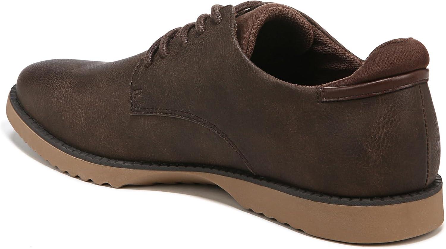 image:imageDr Scholls Shoes Mens SyncBrownBrown Smooth