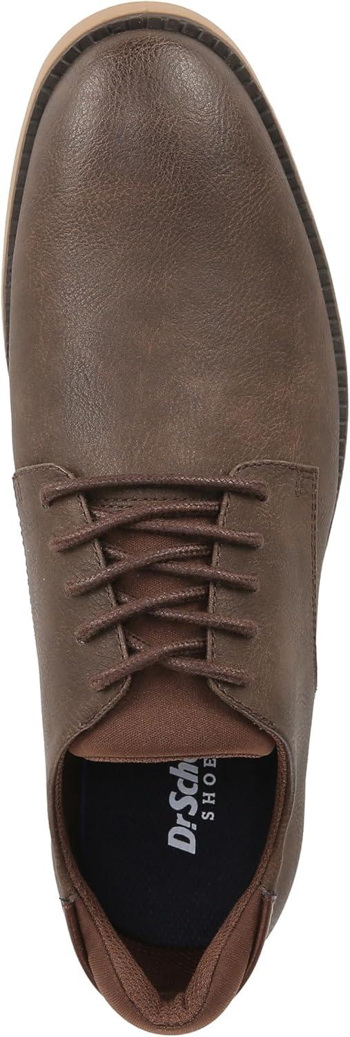 image:imageDr Scholls Shoes Mens SyncBrownBrown Smooth