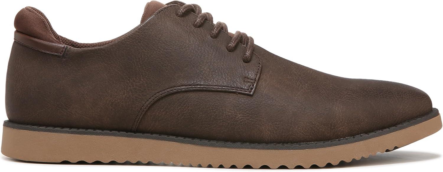 image:imageDr Scholls Shoes Mens SyncBrownBrown Smooth