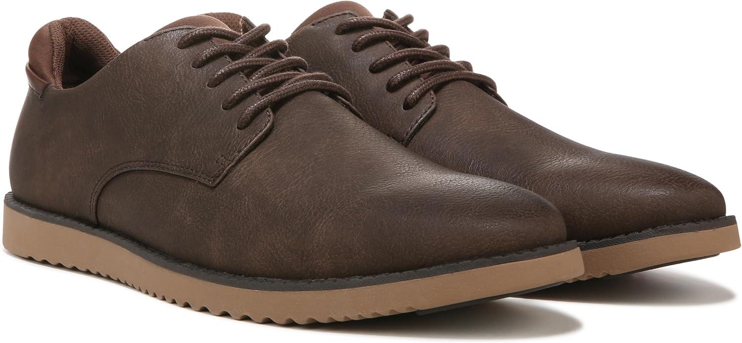 image:imageDr Scholls Shoes Mens SyncBrownBrown Smooth