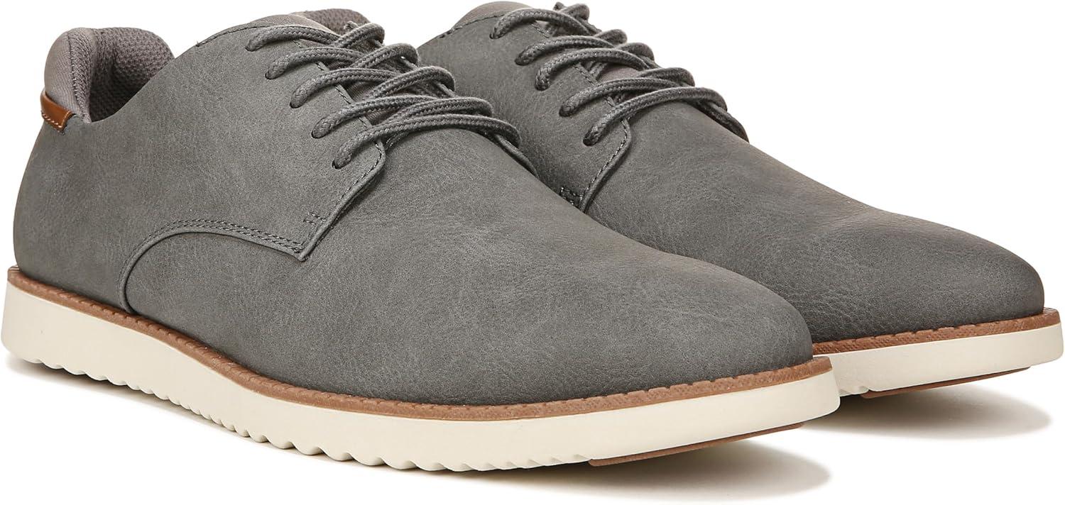 image:imageDr Scholls Shoes Mens SyncDark Grey Gmooth