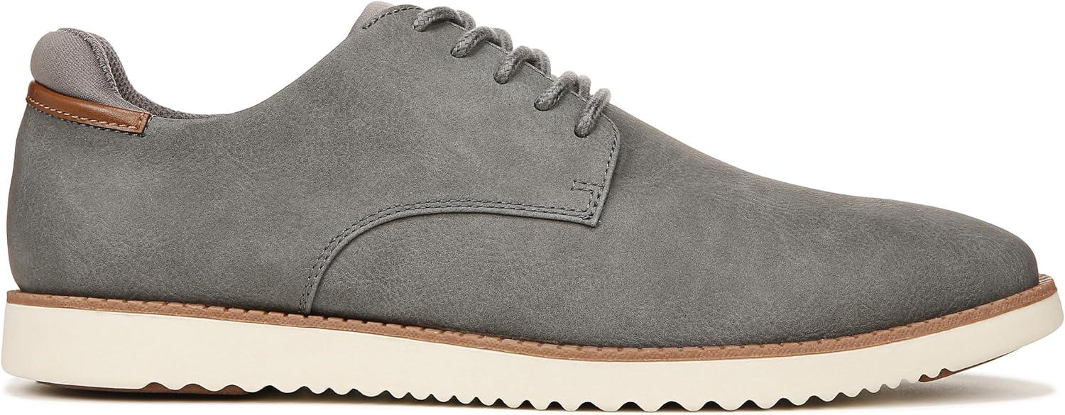 image:imageDr Scholls Shoes Mens SyncDark Grey Gmooth