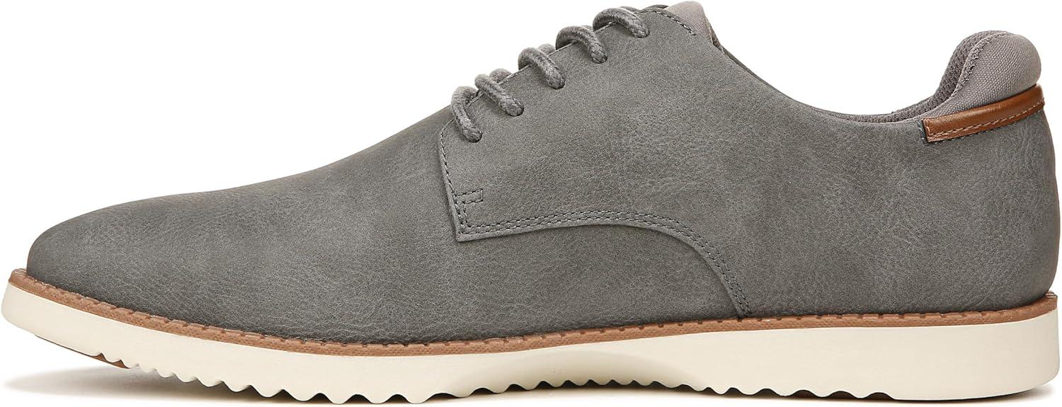 image:imageDr Scholls Shoes Mens SyncDark Grey Gmooth