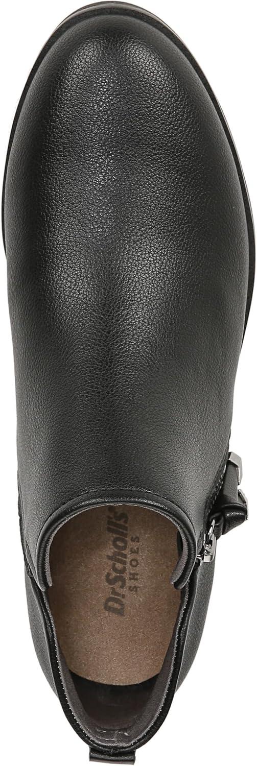 image:imageDr Scholls Shoes Womens AstirBlack Smooth