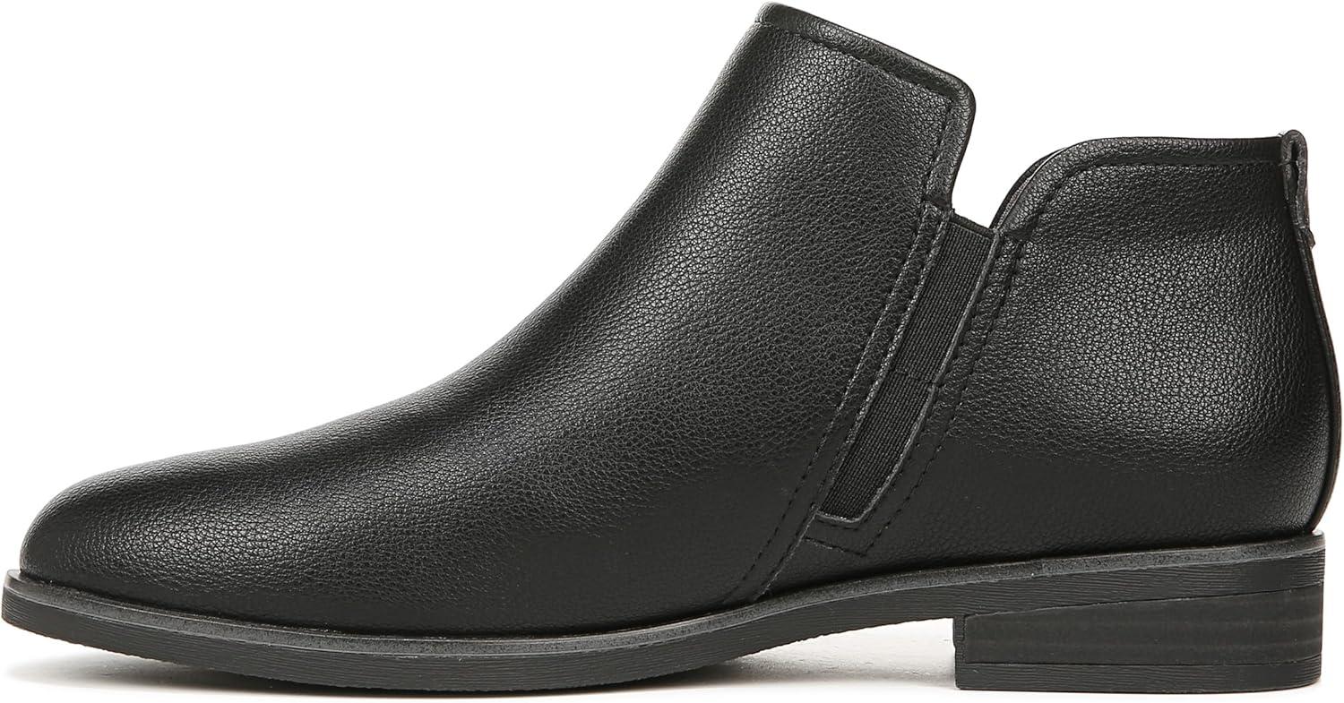 image:imageDr Scholls Shoes Womens AstirBlack Smooth