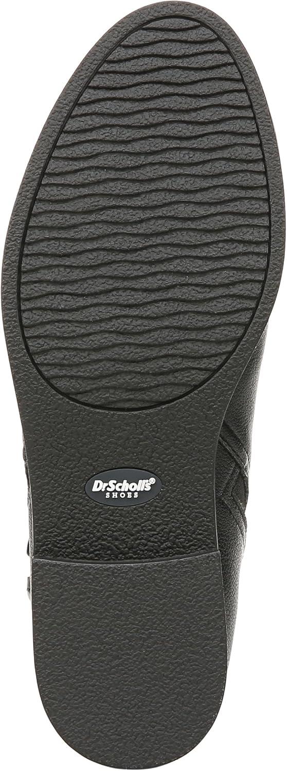 image:imageDr Scholls Shoes Womens AstirBlack Smooth