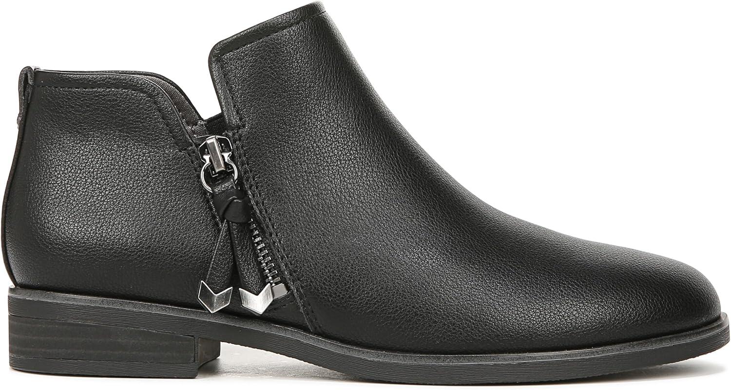 image:imageDr Scholls Shoes Womens AstirBlack Smooth