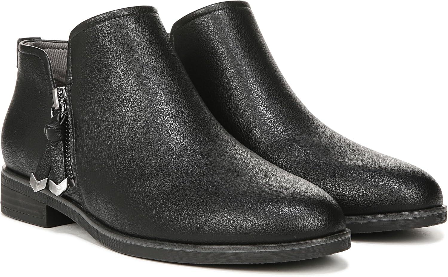 image:imageDr Scholls Shoes Womens AstirBlack Smooth