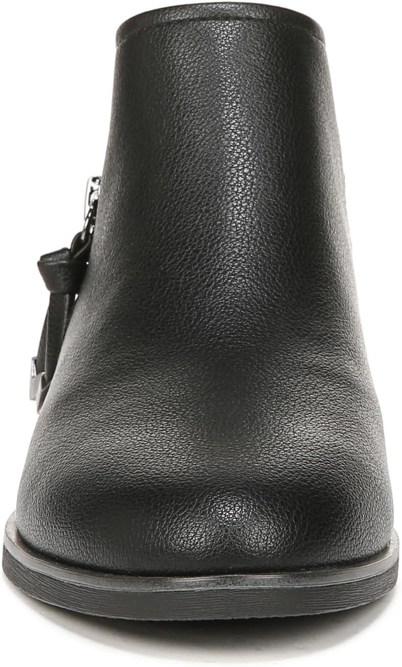 image:imageDr Scholls Shoes Womens AstirBlack Smooth