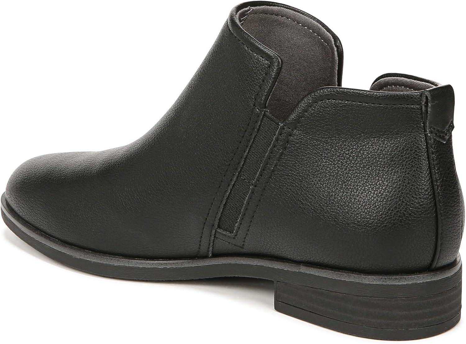 image:imageDr Scholls Shoes Womens AstirBlack Smooth