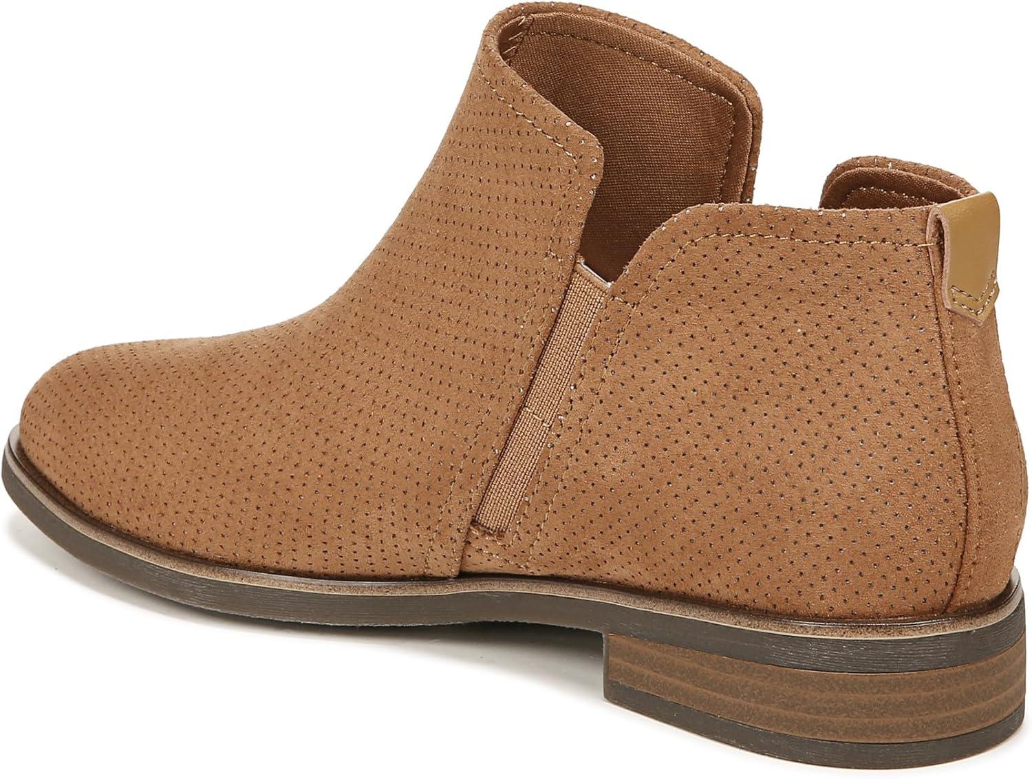 image:imageDr Scholls Shoes Womens AstirHoney Microfiber