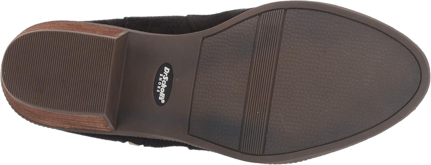 image:imageDr Scholls Shoes Womens BriannaBlack Microfiber