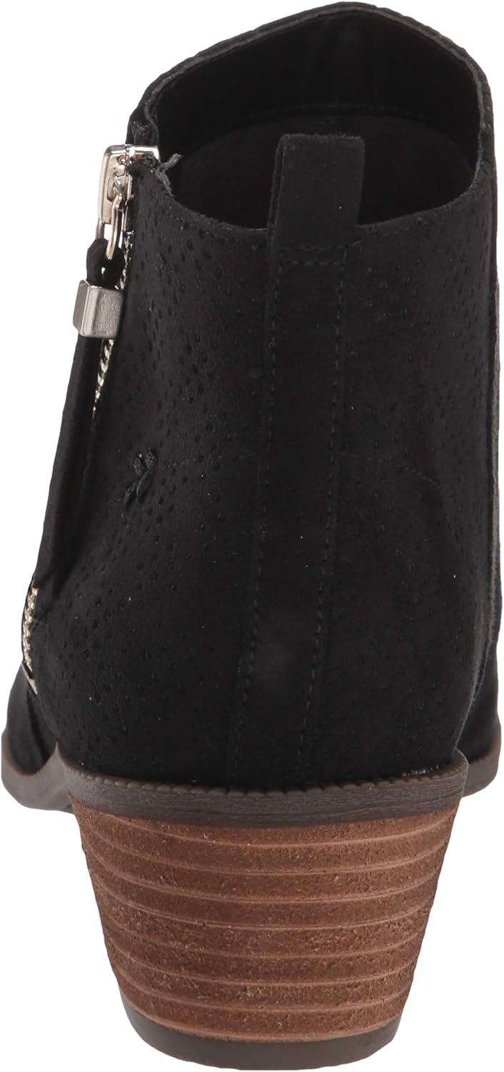 image:imageDr Scholls Shoes Womens BriannaBlack Microfiber