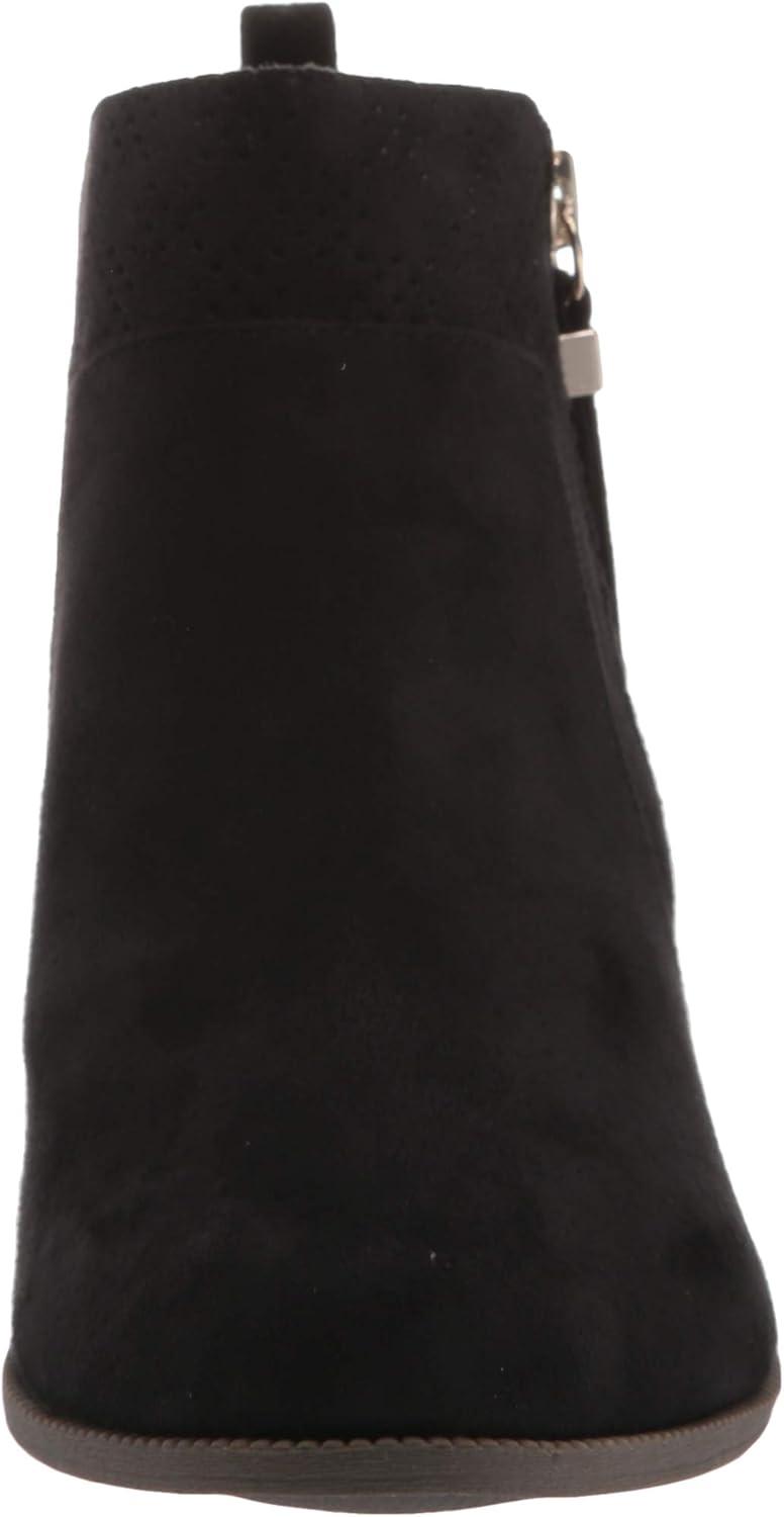 image:imageDr Scholls Shoes Womens BriannaBlack Microfiber