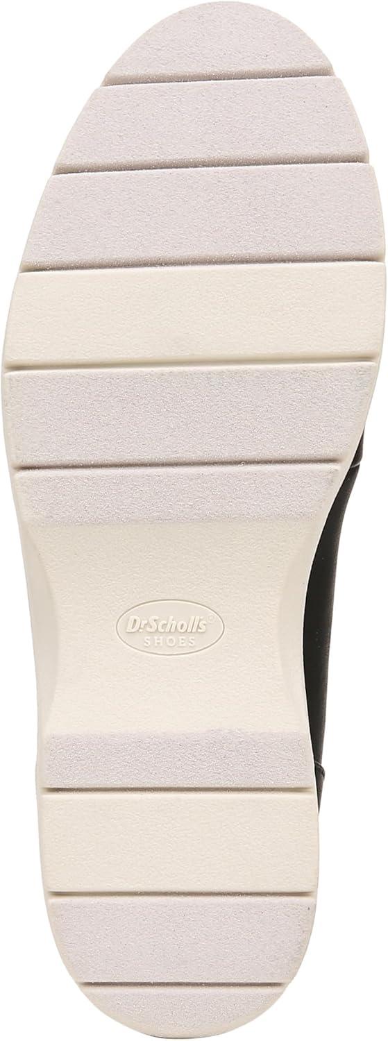 image:imageDr Scholls Shoes Womens Nice DayBlackWhite