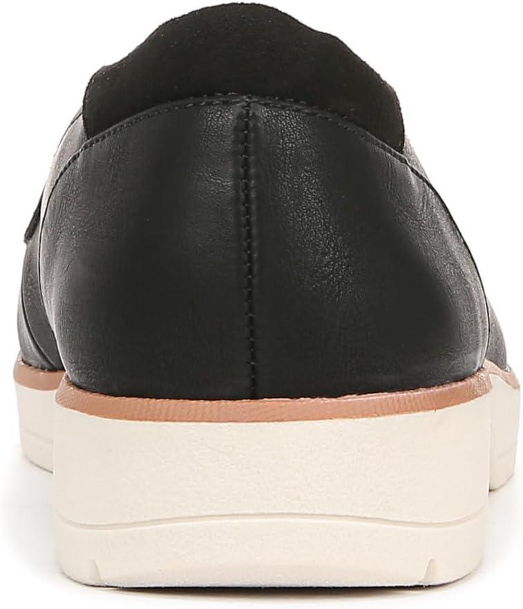image:imageDr Scholls Shoes Womens Nice DayBlackWhite