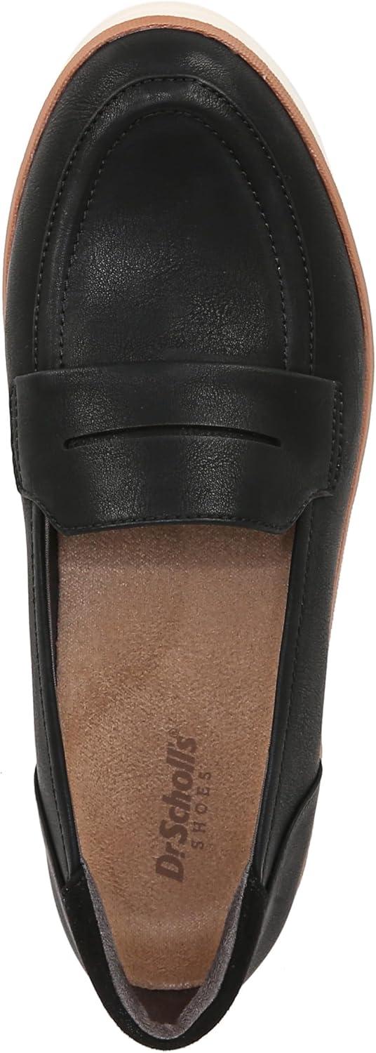 image:imageDr Scholls Shoes Womens Nice DayBlackWhite