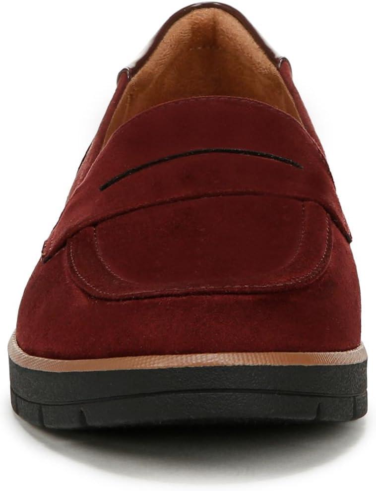 image:imageDr Scholls Shoes Womens Nice DayCali Wine Microfiber