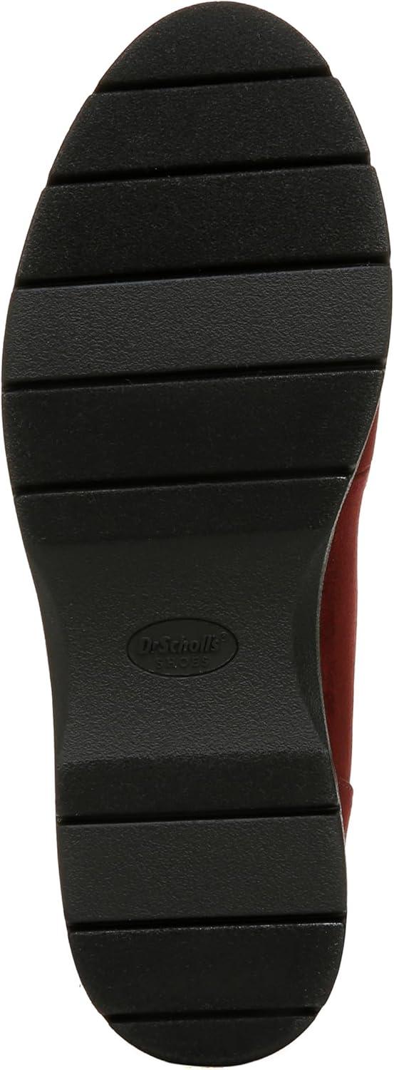 image:imageDr Scholls Shoes Womens Nice DayCali Wine Microfiber