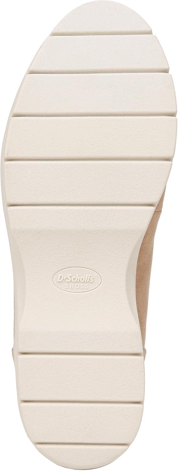 image:imageDr Scholls Shoes Womens Nice DayCuban Sand Microfiber