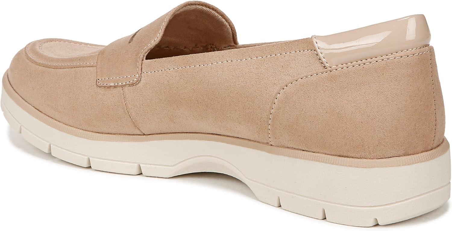 image:imageDr Scholls Shoes Womens Nice DayCuban Sand Microfiber