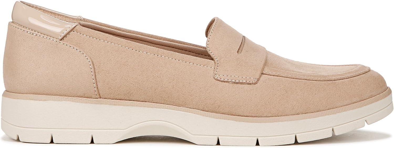 image:imageDr Scholls Shoes Womens Nice DayCuban Sand Microfiber