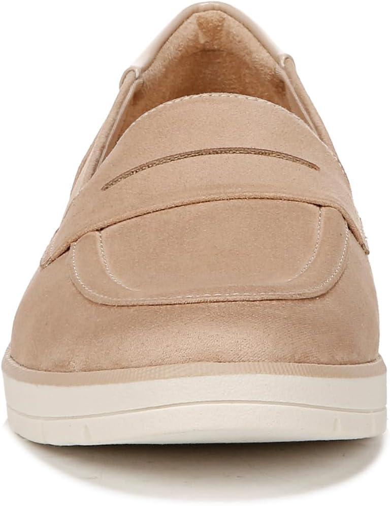 image:imageDr Scholls Shoes Womens Nice DayCuban Sand Microfiber