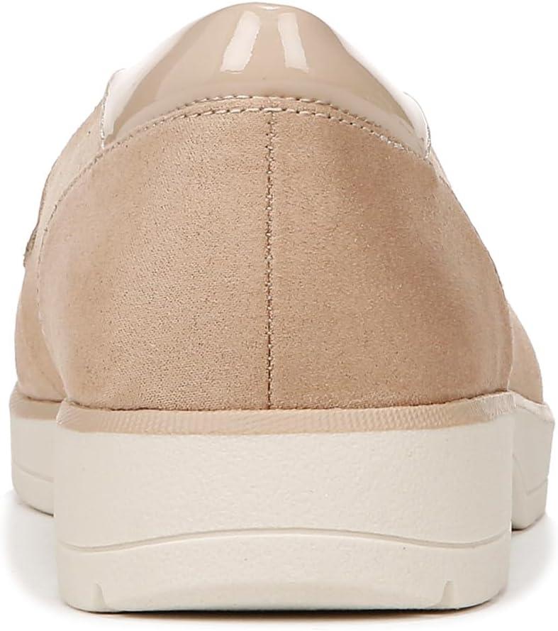 image:imageDr Scholls Shoes Womens Nice DayCuban Sand Microfiber