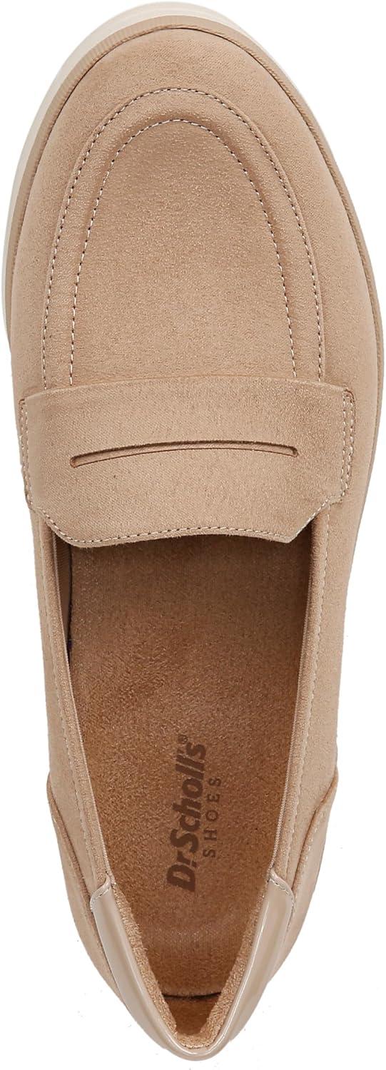 image:imageDr Scholls Shoes Womens Nice DayCuban Sand Microfiber