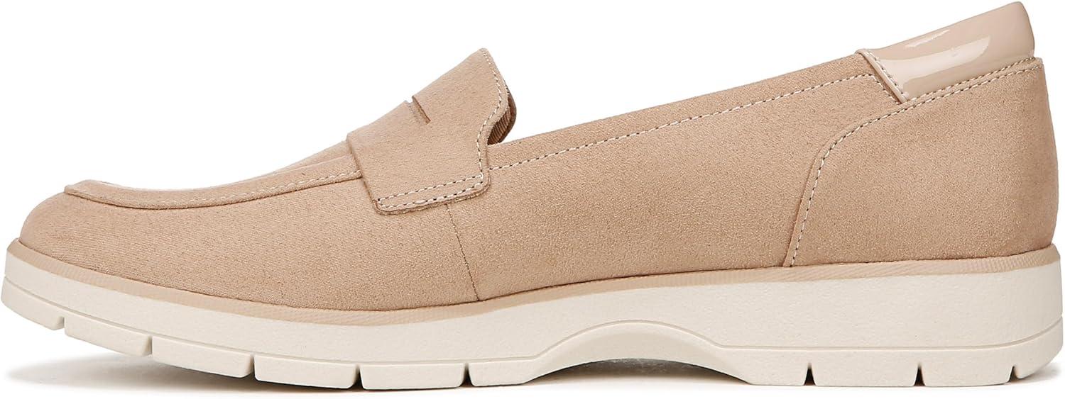 image:imageDr Scholls Shoes Womens Nice DayCuban Sand Microfiber