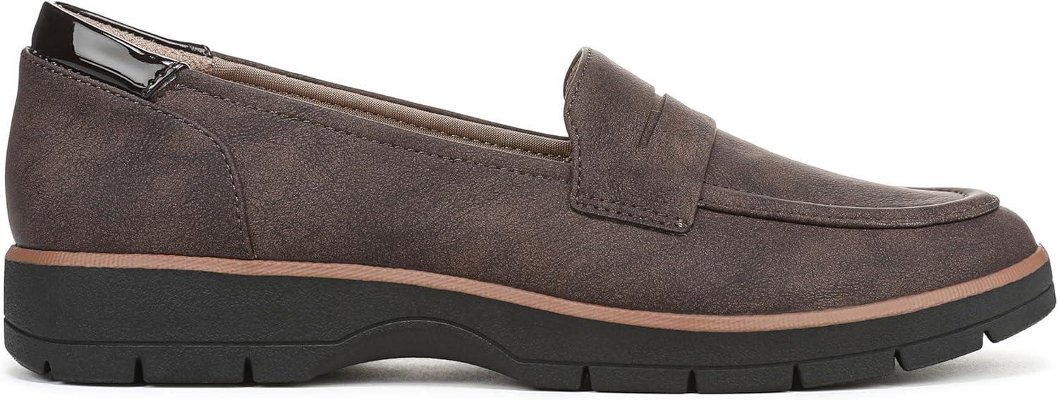 image:imageDr Scholls Shoes Womens Nice DayDark Brown