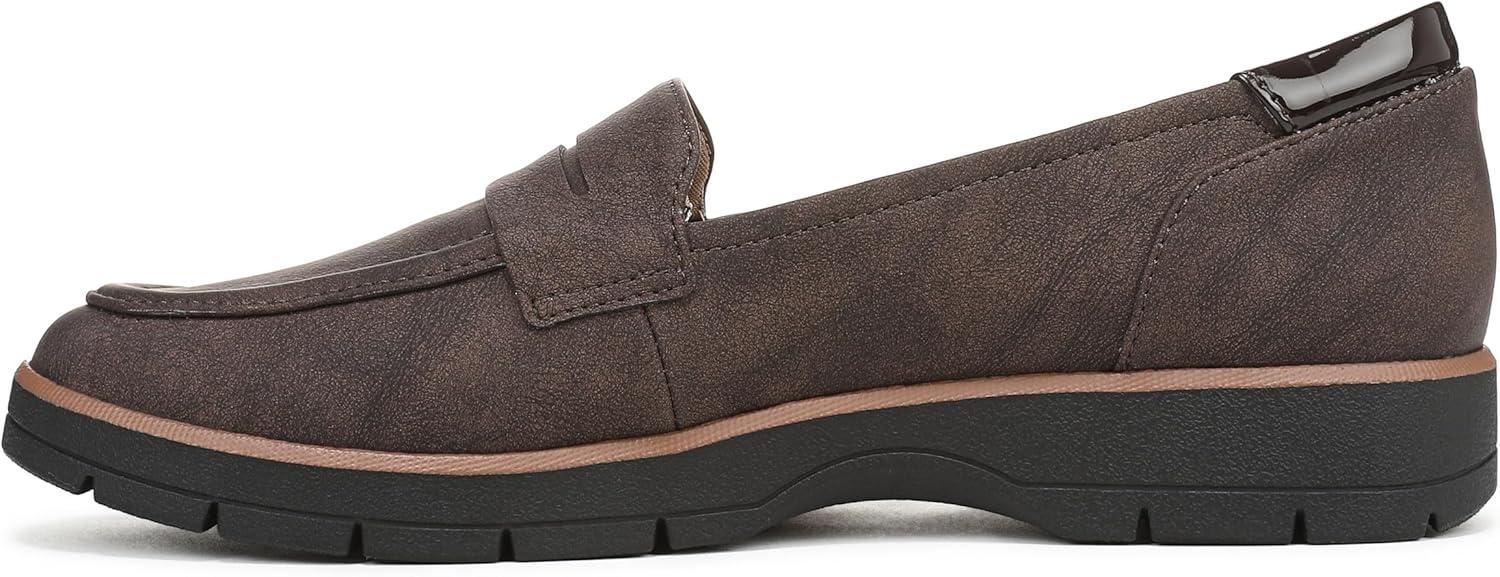 image:imageDr Scholls Shoes Womens Nice DayDark Brown