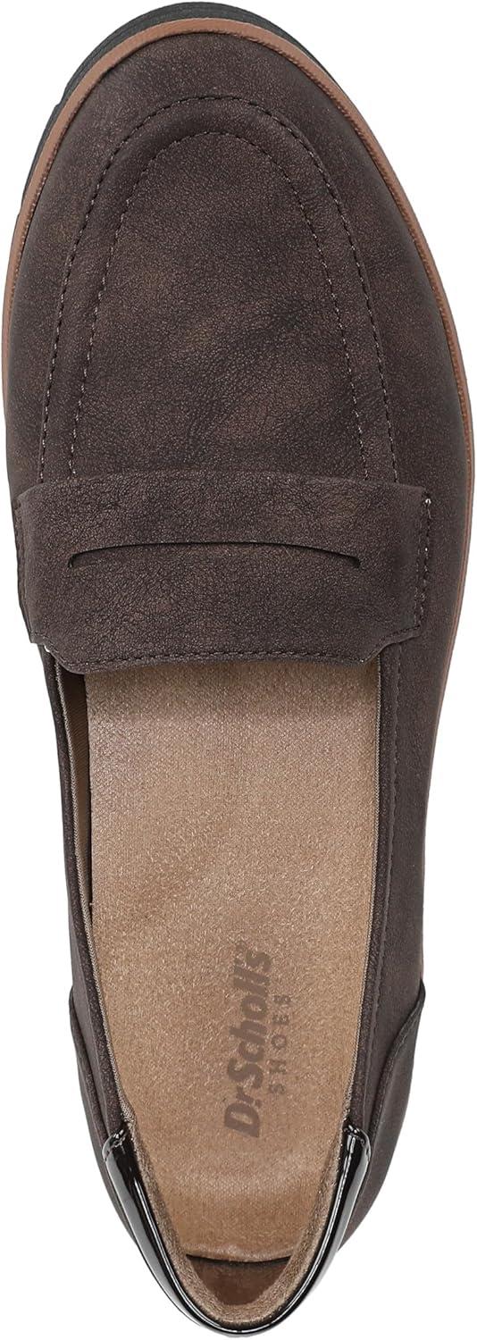 image:imageDr Scholls Shoes Womens Nice DayDark Brown