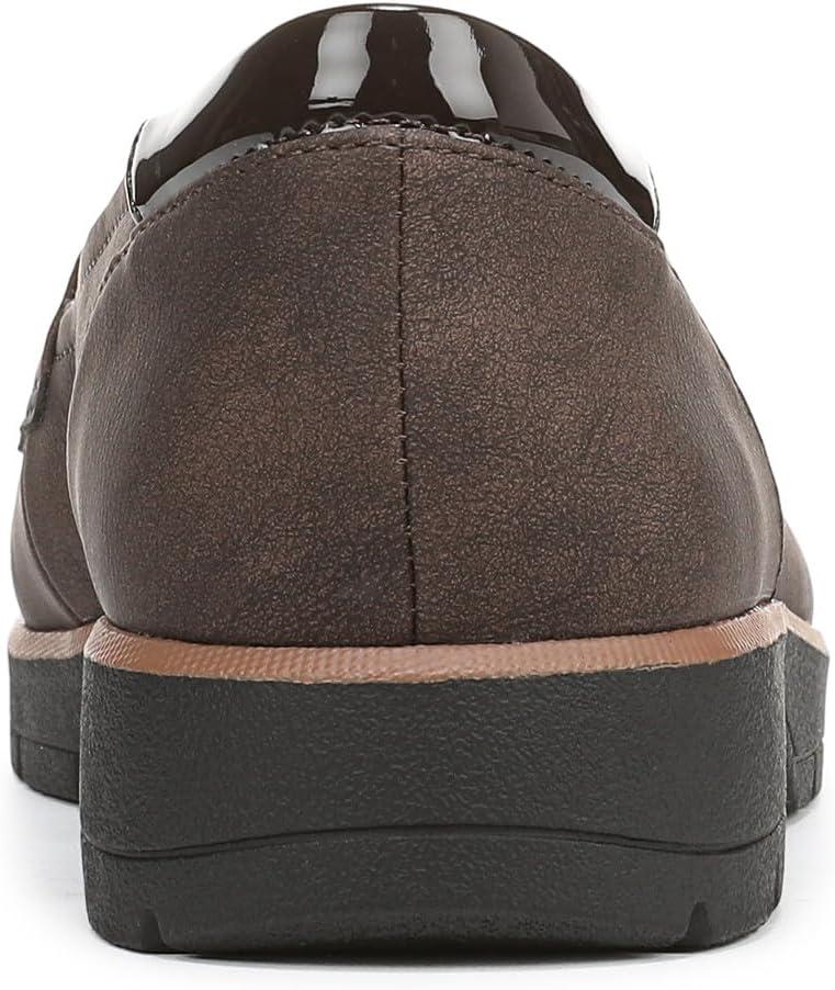 image:imageDr Scholls Shoes Womens Nice DayDark Brown