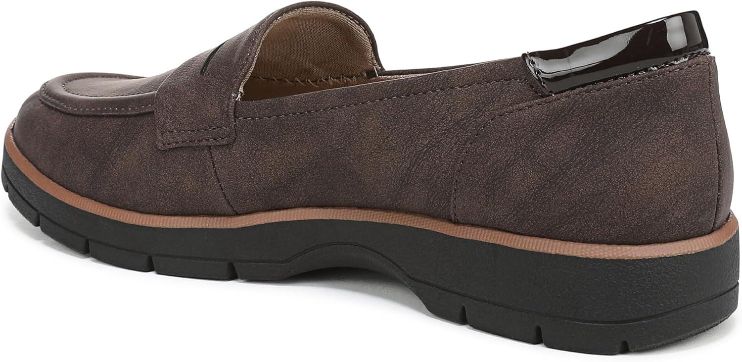 image:imageDr Scholls Shoes Womens Nice DayDark Brown