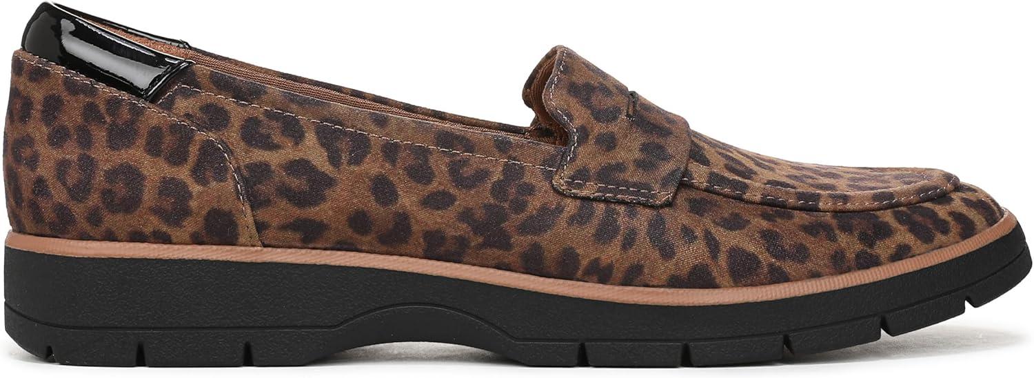 image:imageDr Scholls Shoes Womens Nice DayLeopard Microfiber