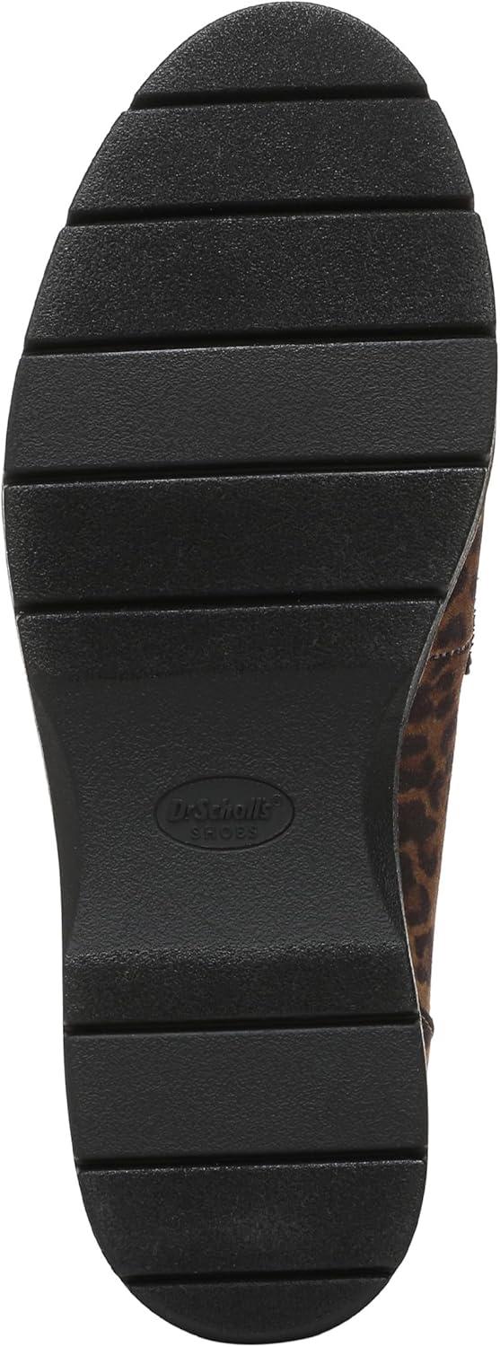 image:imageDr Scholls Shoes Womens Nice DayLeopard Microfiber