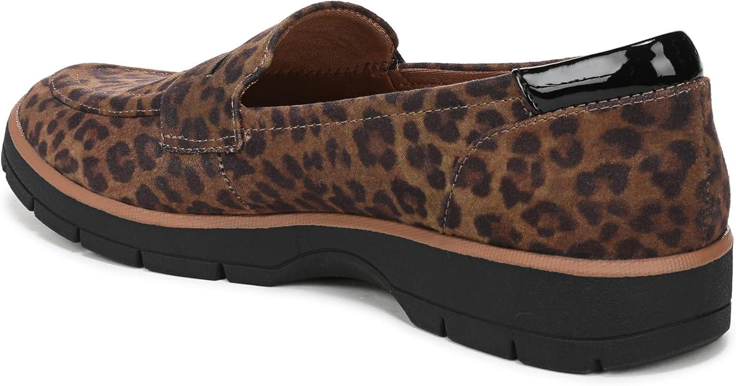 image:imageDr Scholls Shoes Womens Nice DayLeopard Microfiber