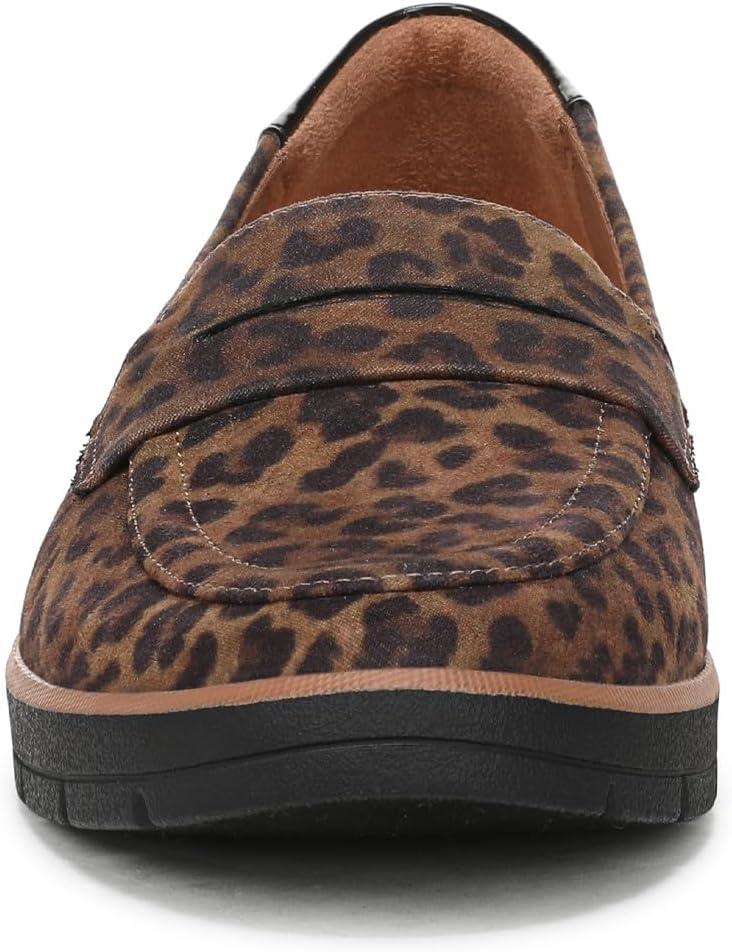 image:imageDr Scholls Shoes Womens Nice DayLeopard Microfiber