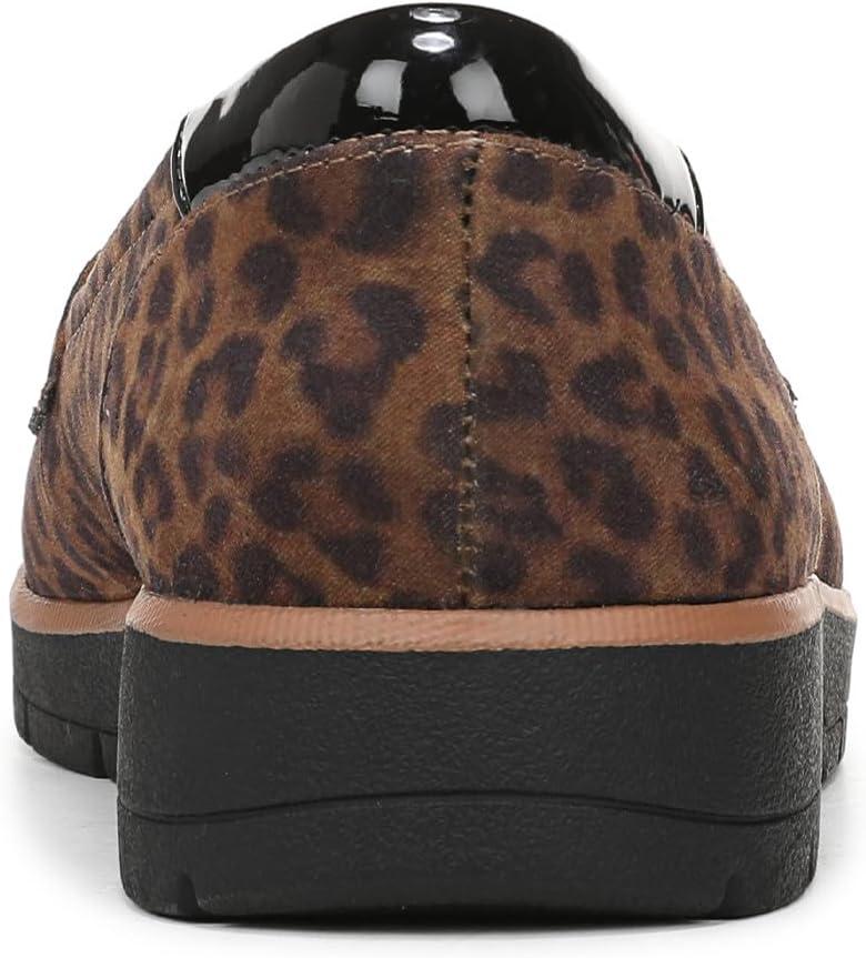 image:imageDr Scholls Shoes Womens Nice DayLeopard Microfiber