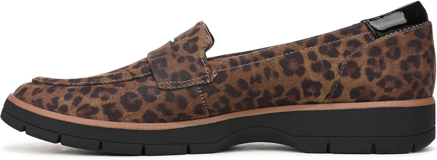 image:imageDr Scholls Shoes Womens Nice DayLeopard Microfiber