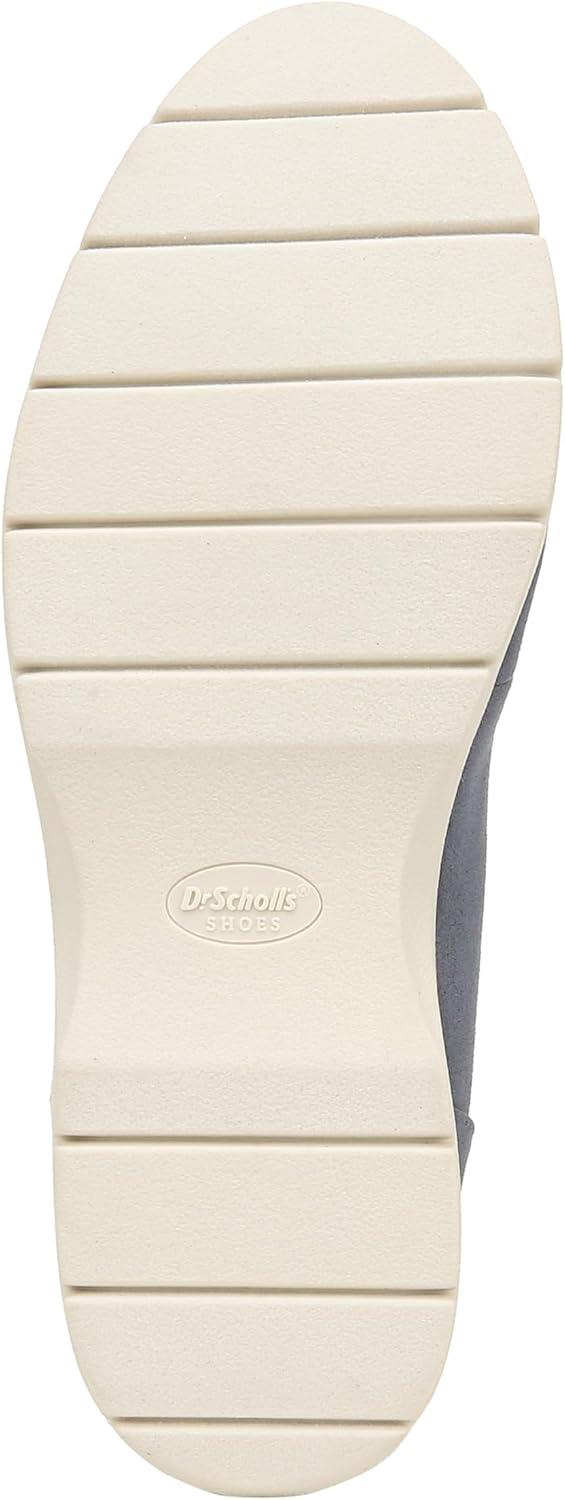 image:imageDr Scholls Shoes Womens Nice DayOxide Blue Microfiber