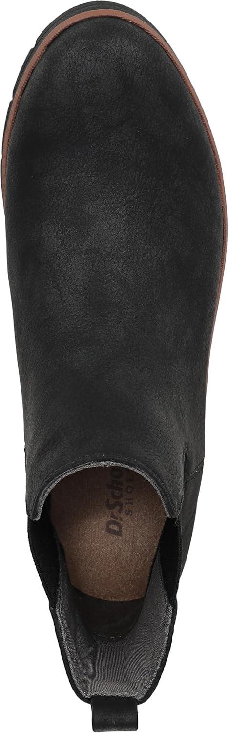 image:imageDr Scholls Shoes Womens NorthboundBlack Smooth
