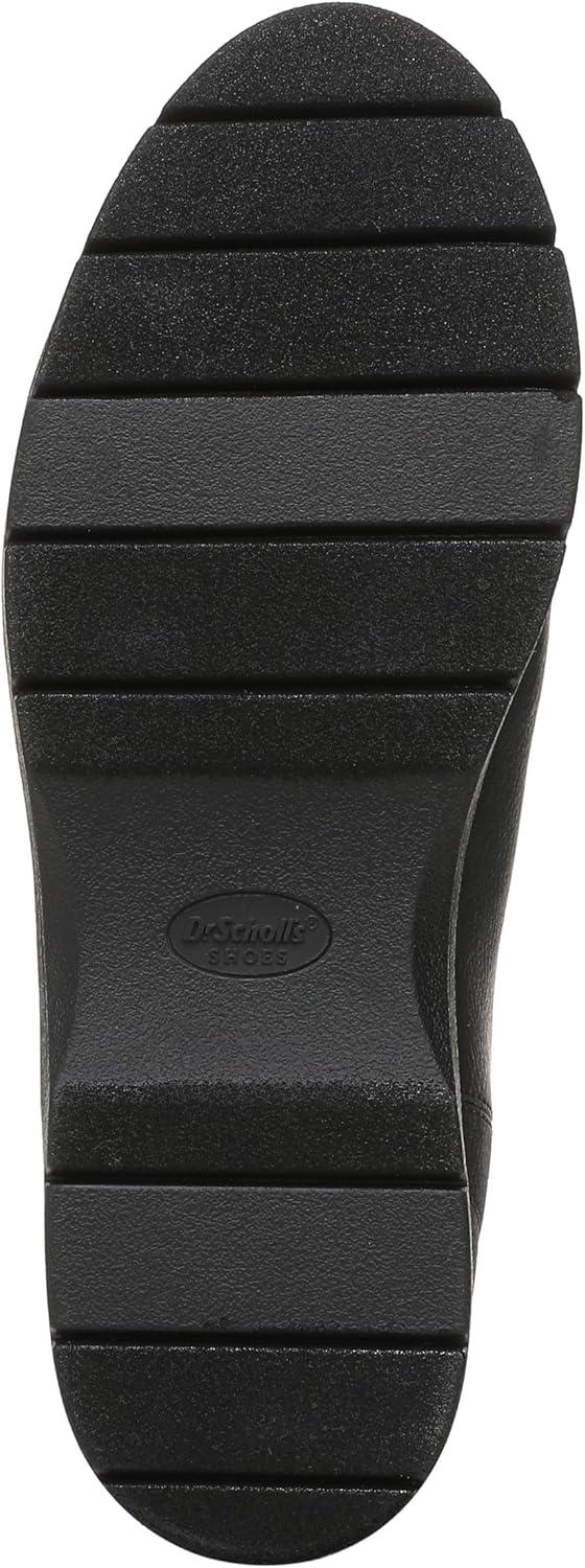 image:imageDr Scholls Shoes Womens NorthboundBlack Smooth