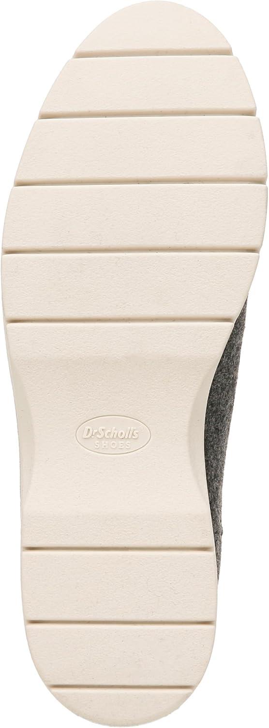 image:imageDr Scholls Shoes Womens NorthboundCharcoal Wool