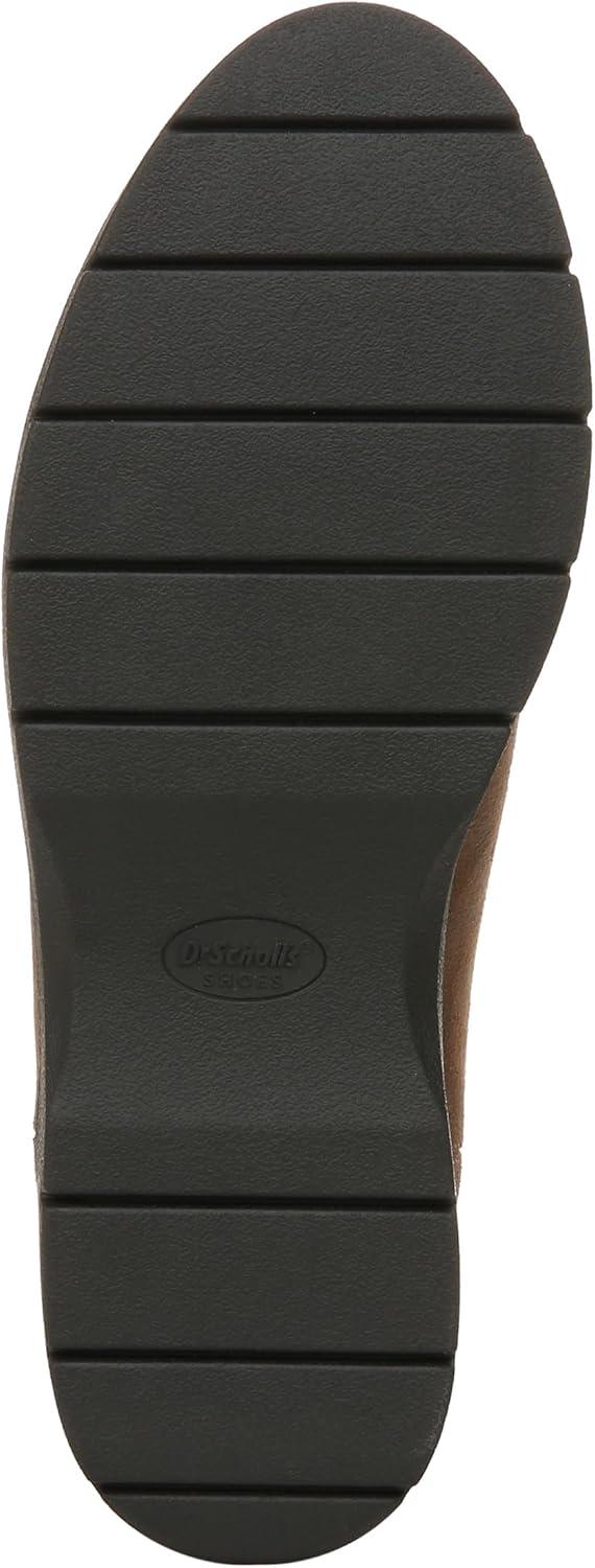 image:imageDr Scholls Shoes Womens NorthboundChile Red Brown Smooth