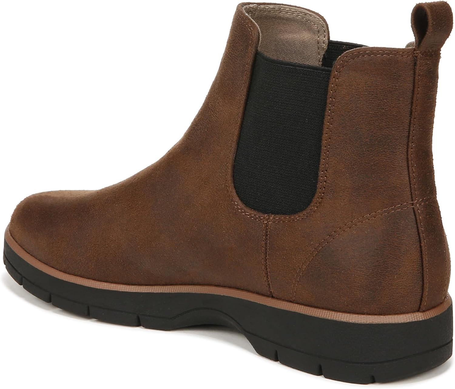image:imageDr Scholls Shoes Womens NorthboundChile Red Brown Smooth