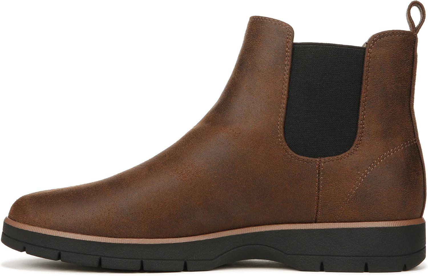 image:imageDr Scholls Shoes Womens NorthboundChile Red Brown Smooth