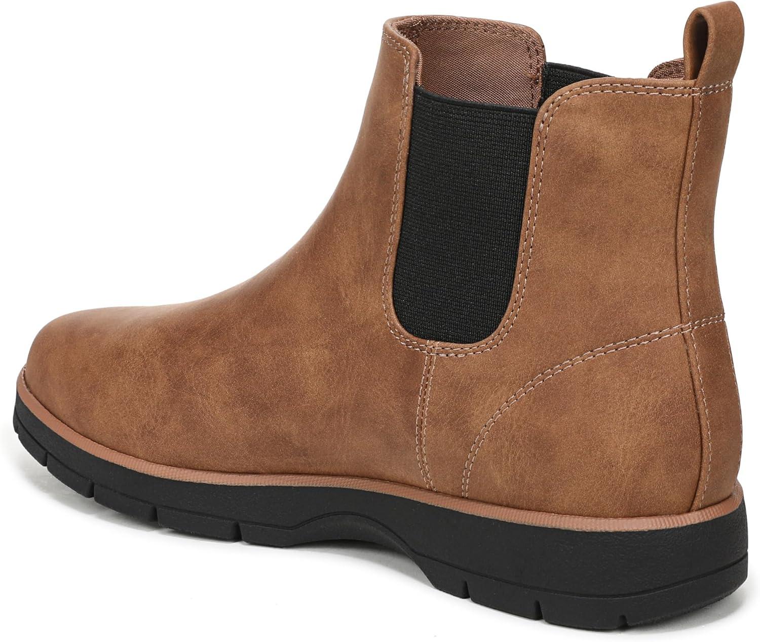 image:imageDr Scholls Shoes Womens NorthboundHoney Brown